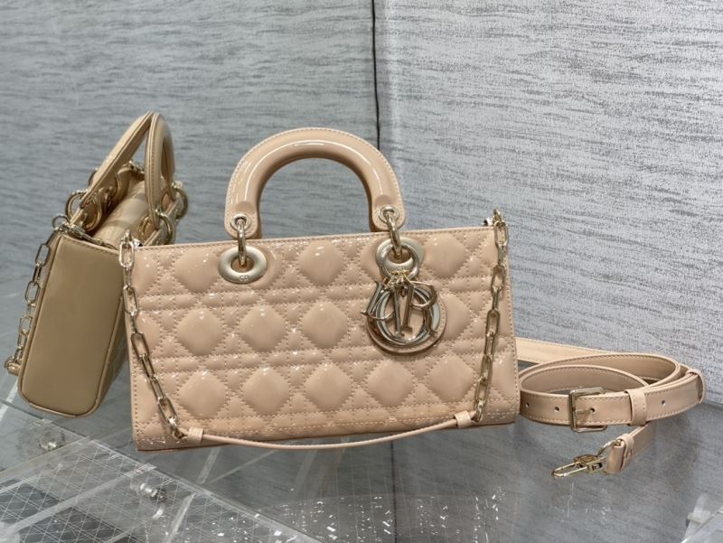 Christian Dior My Lady Bags